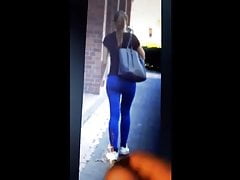 Tribute to a girl I met in Muenster