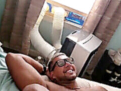 Anál, black bareback, vyrýsovaní