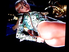 Miley cyrus tribute5