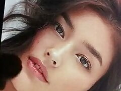 Liza Soberano Cum Tribute 2