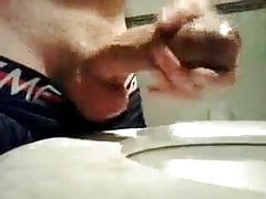 Girthy Meat Sink Draining