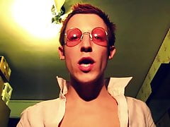 TWINK IS ALWAYS HUNGRY FOR RAW COCK