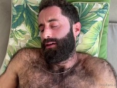 Internal ejaculation, wooly, oral job