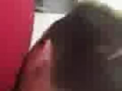 HUNGRY COCK SUCKER