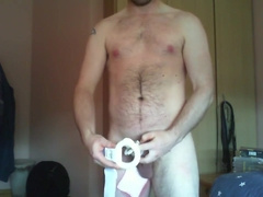 How To Put On A Phallosan Forte Device