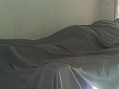 I am a very shy boy and even if it is, I love to masturbate, only I put the sheets down so that my family does not see m