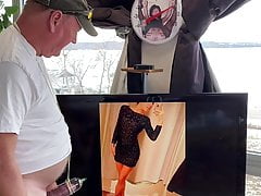 Dragana Shows for Selfie CUMM Tribute