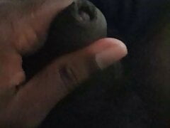 Masturbating Alone Need a Partner