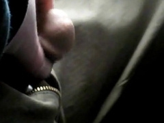 Messing Around With Grandpa's Dick 6