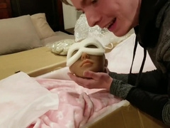 Incredible xxx scene gay Verified Amateurs try to watch for full version