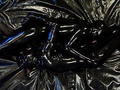 Full rubber play