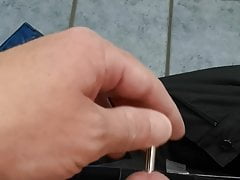Neues spielzeug