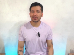 Heterosexual stud porks a fellow's booty for the first-ever time!