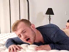 Breakin' in the mattress - Johnny Hill, Archer Hart