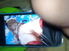 Cum Tribute Kantai Collection - Shimakaze