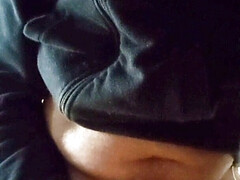 Not home alone slow motion