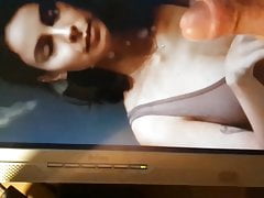lena cum tribute 16.09.20 slow mo