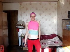 TWINK IS ALWAYS HUNGRY FOR RAW COCK