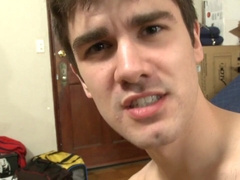 Unexperienced Nubiles Make A Dickblowing Circle