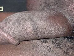 Black dick