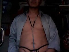 sissy gay dick play part 3