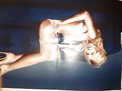 CFJ - sexy feet tribute : Heidi Klum 1