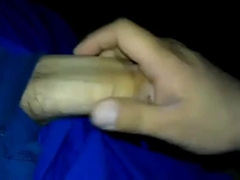 My Arabic boyfriends man rod- latindudeLA