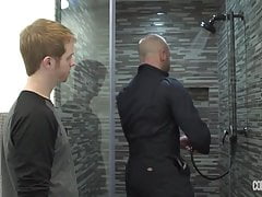 Aleks Buldocek and Drew Hill (MLSTP)
