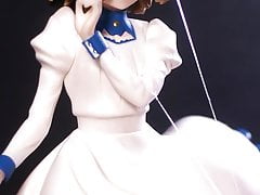 figure bukkake(SOF) Iwanaga Kotoko
