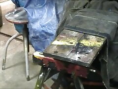 chubby mechanic anal birthing potato lemon aubergene