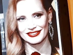Jessica Chastain - Tribute 2