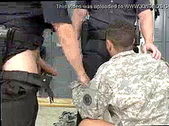 German queer lad lovemaking Stolen Valor