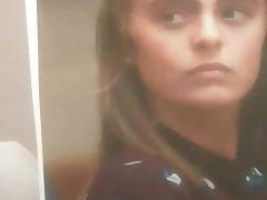 Michelle Carter Cum Tribute