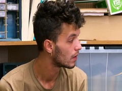 YP Bareback Case No. 180101719 ft.Mike Maverick BLACK