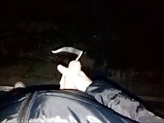 Street cum