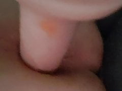 Fuck my little asshole
