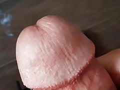 Big dick cum