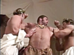 Hunk blowjob, best gay blowjob, fag