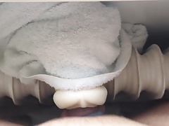 Fleshlight varm fuck