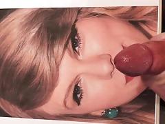 Taylor swift cum tribute