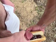 Accomplished Dads Breed Their Homie So He Can Enjoy Step Daddy’s Day Like They Do