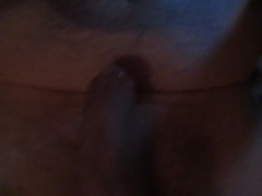 UND WIEDER ABGESPRITZT ! ! !