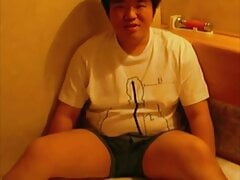 japanese chubby