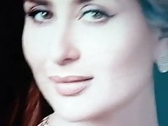 HOT CUM TRIBUTE TO KAREENA KAPOOR