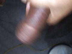 Desi boy big dick Closedup