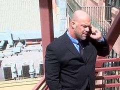 MY HEART BELONGS 2 father XIII