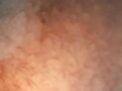 Burning my nipple every day task