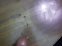 Desi Indian Cumshot