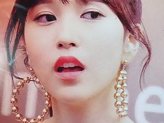 Twice - Mina Cum Tribute 1