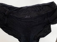 Milf neighbours panties